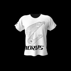 Classic Cotton Tee