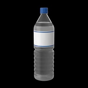 Smart Water Bottle